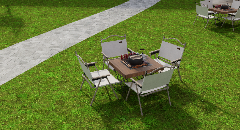 衢州酒店帐篷定制：解锁旅居新体验，打造差异化竞争力