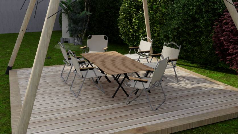 衢州帐篷生产厂家：以匠心筑牢户外装备的品质根基