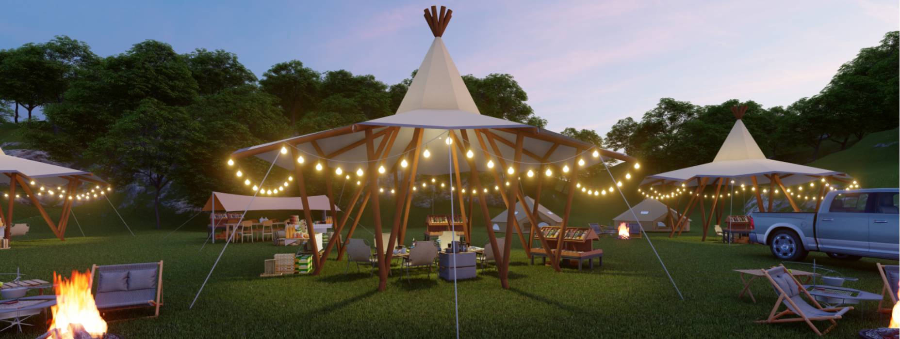 衢州露营帐篷酒店厂家